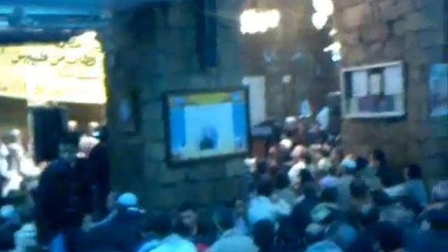 mawled 2010 beirut abo haydar jam3iyat al mashari3 a7bash смотреть онлайн