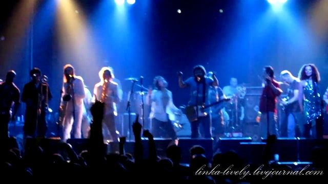 Ленинград "WWW" - live - Гамбург, 12.06.2011 смотреть онлайн