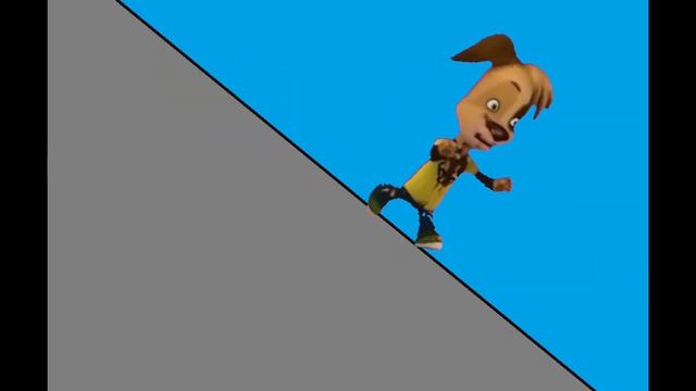 побег от клона дружка (Add, Round 0)