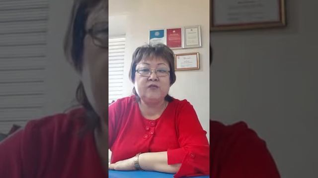 Отзыв участника курса Super Jamp (Татьяна Пак) смотреть онлайн