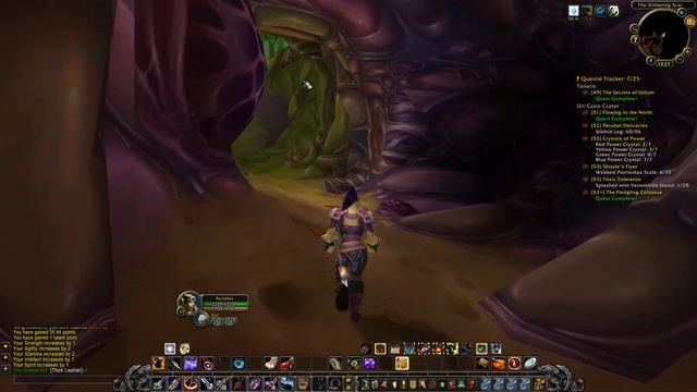 Let's Play World of Warcraft CATACLYSM - Hunter Part 32 - Ungoro - Immersive Gameplay Walkthrough смотреть онлайн