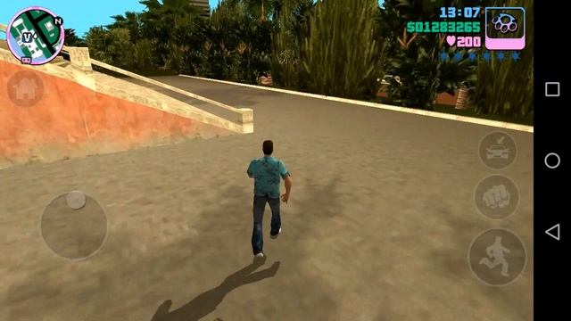 SECRET BUGATTI VEYRON SUPER CAR LOCATION IN GTA VICE CITY |2020 смотреть онлайн