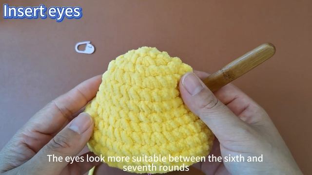 Kids crochet kit for beginners crochet kits for kids little duck-1 смотреть онлайн