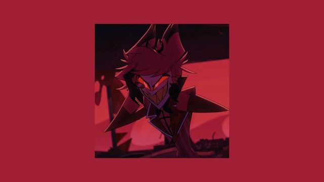 Fighting With Alastor - Hazbin Hotel || Alastor X Listener ASMR