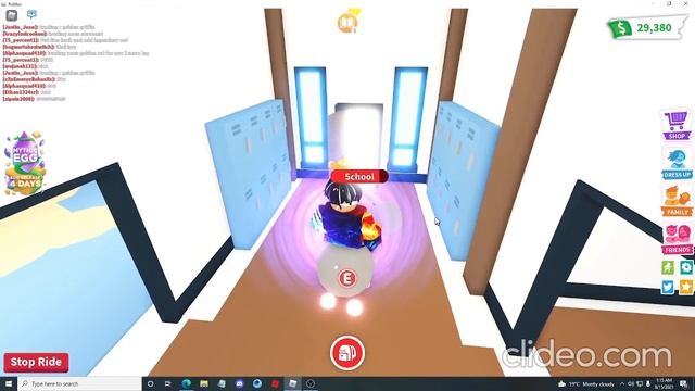 Trading neon elephant for this watch till end смотреть онлайн