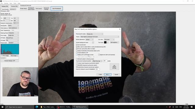 Getting Started with Breeze DSLR Remote Pro смотреть онлайн