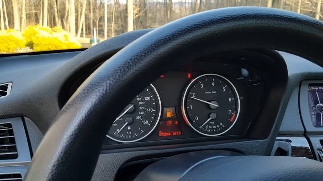 2011 BMW X5 35i Engine knock смотреть онлайн