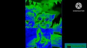 Who Said That? I wanna Burp! Effects (Sponsored By Nein Csupo Effects) (Refixed)