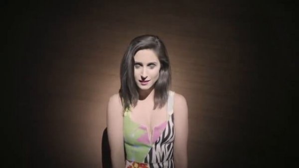 Francisca Valenzuela   Prenderemos Fuego al Cielo