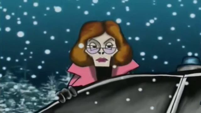 Десантник степочкин 1 серия мульт