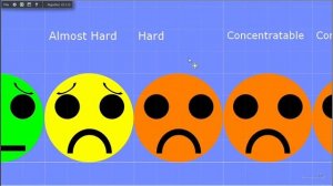 Geometry Dash faces part 2