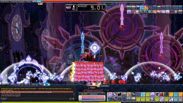 Meso farmer cvonbon solo смотреть онлайн