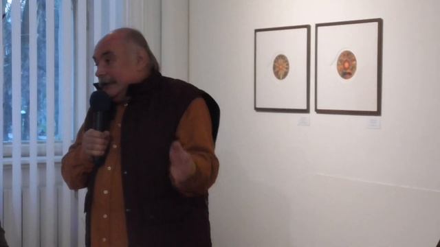 Авторська екскурсія Романа Романишина -1 смотреть онлайн