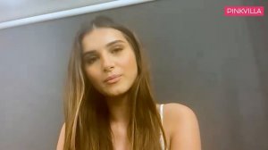 Tara Sutaria - What I Eat In a Day | Tara reveals her food & diet secrets | Pinkvilla