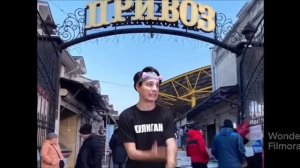 песня про котят но наоборот | @HolyBaam |