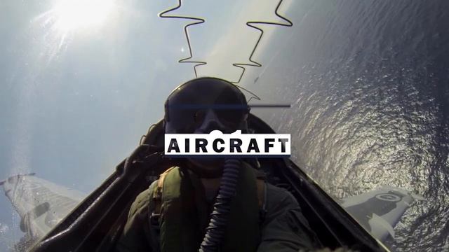 Exercise KAKADU 2018 Preview смотреть онлайн
