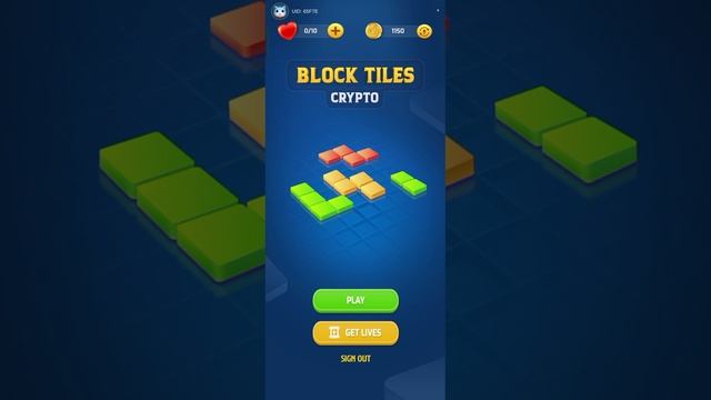 Складывай блоки и зарабатывай - Заработок в интернете смотреть онлайн