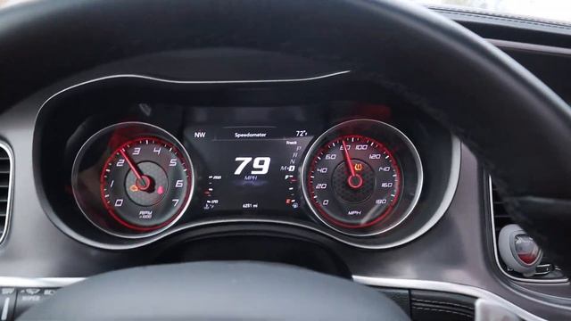 DRIVING A WIDEBODY SCAT FOR THE NEXT 24 HOURS! смотреть онлайн