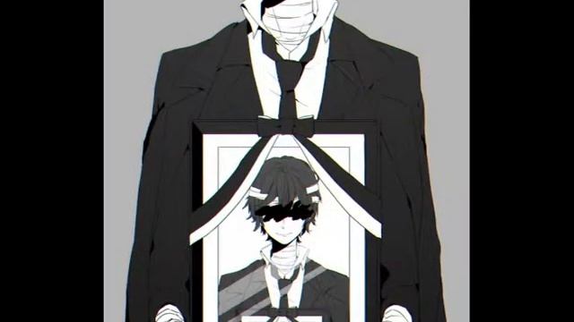 Osamu Dazai:Осаму Дазай