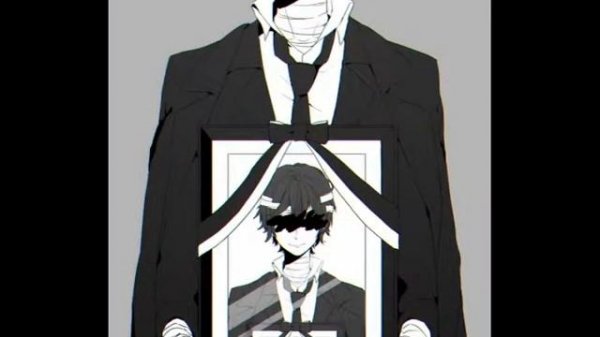 Osamu Dazai:Осаму Дазай