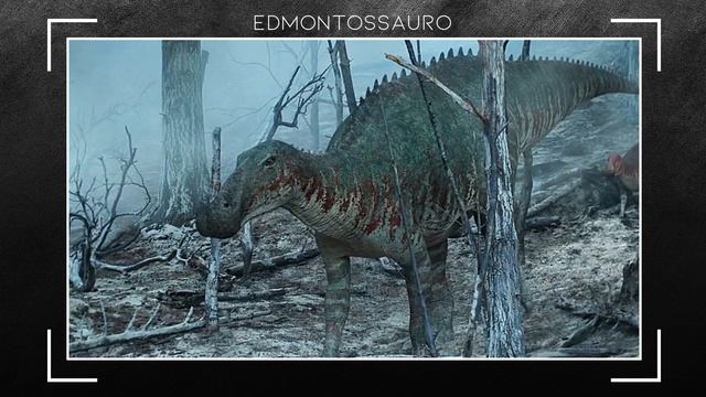 PREHISTORIC PLANET | EP5 | FLORESTAS | TODOS os DINOSSAUROS que APARECEM no quinto EPISÓDIO смотреть онлайн