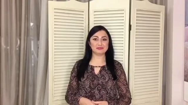 Отзыв студентки школы Анны Комаровой смотреть онлайн