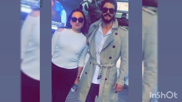 Akin Akinozu🌻 Ebru Sahin -Juntos смотреть онлайн