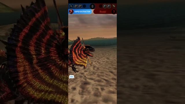 GET THAT PANDA!! JURASSIC WORLD ALIVE 2.15 PVP!! смотреть онлайн