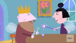 Бен и Холли || RYTP #1