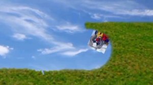 Побег от клоуна а4 (add round 15)