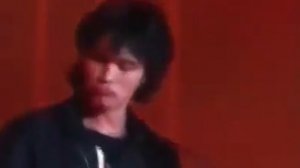 ЦОЙ - Звезда по имени Солнце