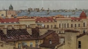 Сергей Скачков. «ГДЕ ТЫ»