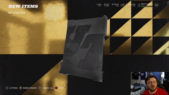 SHOULD EA ALLOW US TO BUY CARDS/ COINS!? | MADDEN 22 ULTIMATE TEAM смотреть онлайн