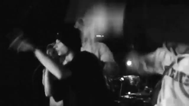 SlimAk - Blud squad represent (live) 2011 год Prod. Dj Dunkan смотреть онлайн