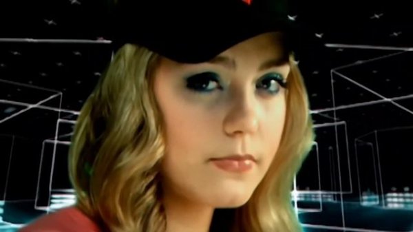 Оксана Почепа (Акула) - Полюби