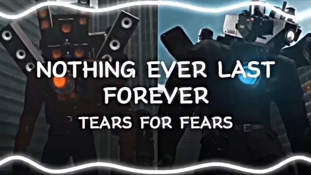 Everybody wants to rule world(titan speakerman's theme) смотреть онлайн