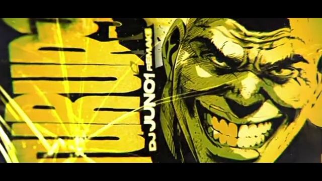 DJ Lkeraus, DJ JUN001 - TURU R9 - Remix (SLOWED) смотреть онлайн