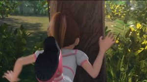 @miniforceTV_ru минифорс сила динозавров