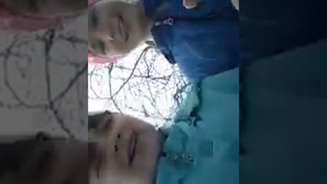 Я не Я Вика Кабанова и Олеся Самойлова. смотреть онлайн