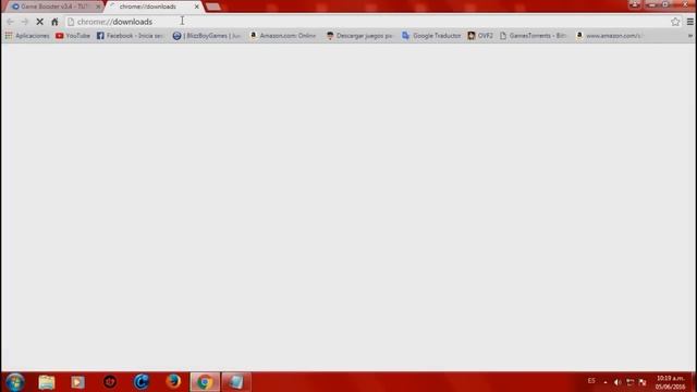 Como Descargar E Instalar Game Booster v3.4 (Full en Español) (Win 7/8/10) смотреть онлайн