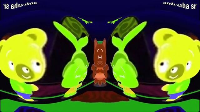 Plim Plim Giddy Little Horse Sparta Pitch Effects | Gamavision Csupo Effects in Squeezing Effect смотреть онлайн
