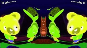 Plim Plim Giddy Little Horse Sparta Pitch Effects | Gamavision Csupo Effects in Squeezing Effect