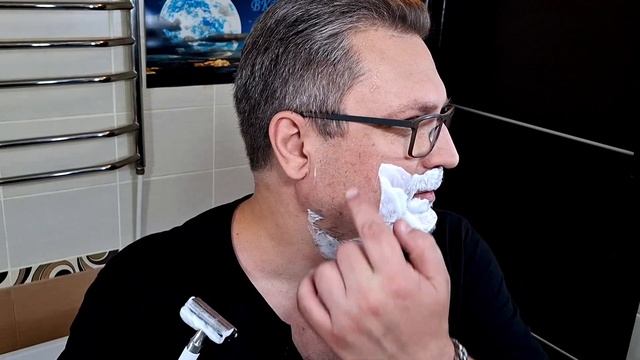 Агрессивная бритва! Бритьё, анонс, бритье смотреть онлайн