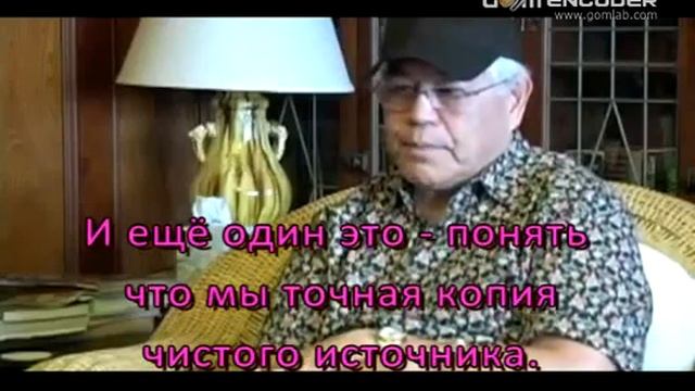 Интервью с доктором Хью Лином 9 часть смотреть онлайн