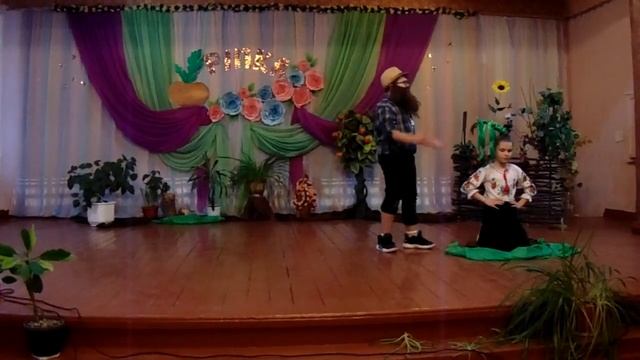 Театральний гурток Калейдоскоп смотреть онлайн