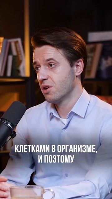 Почему люди полнеют, когда бросают курить? #shorts смотреть онлайн