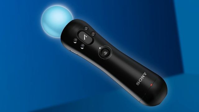 How to setup your PlayStation Move (PlayStation Move Starter Disc) смотреть онлайн
