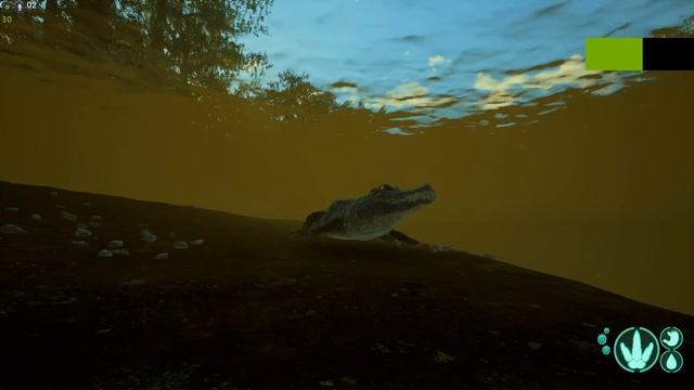 The Isle -Evrima: Информация/гайд по дейнозуху.