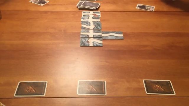 SABOTEUR ROUND 2 | Dice Cast: Episode 4 | Earn That Trust! смотреть онлайн