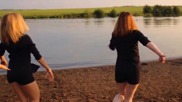 Кукушка танцевальное видео смотреть онлайн